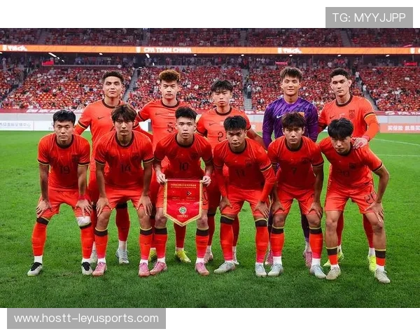 深度对话中国足协高层:2026 世界杯后,国足的长期青训蓝图将如何延续? 深度对话中国足协高层:2026 世界杯后,国足的长期青训蓝图将如何延续?